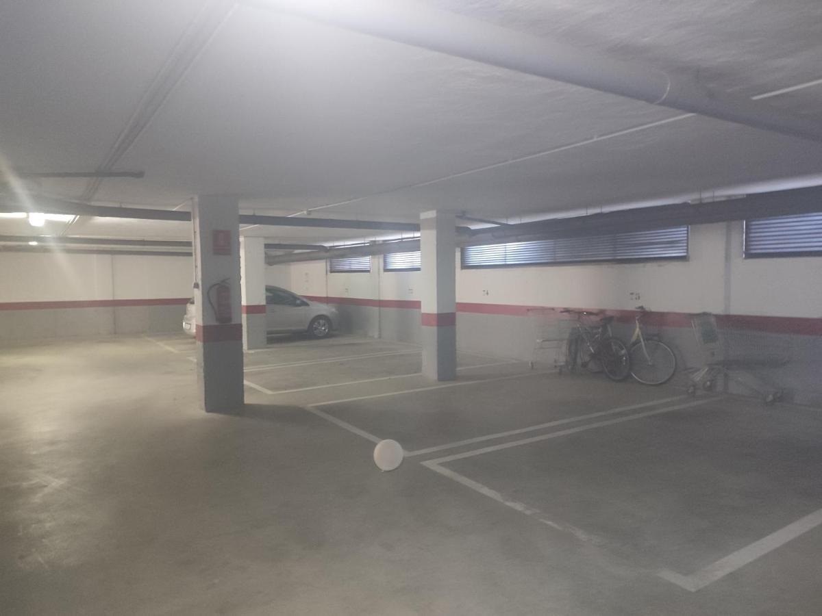 Apartamento Junto A La Playa Zona Tranquila Manilva Luaran gambar